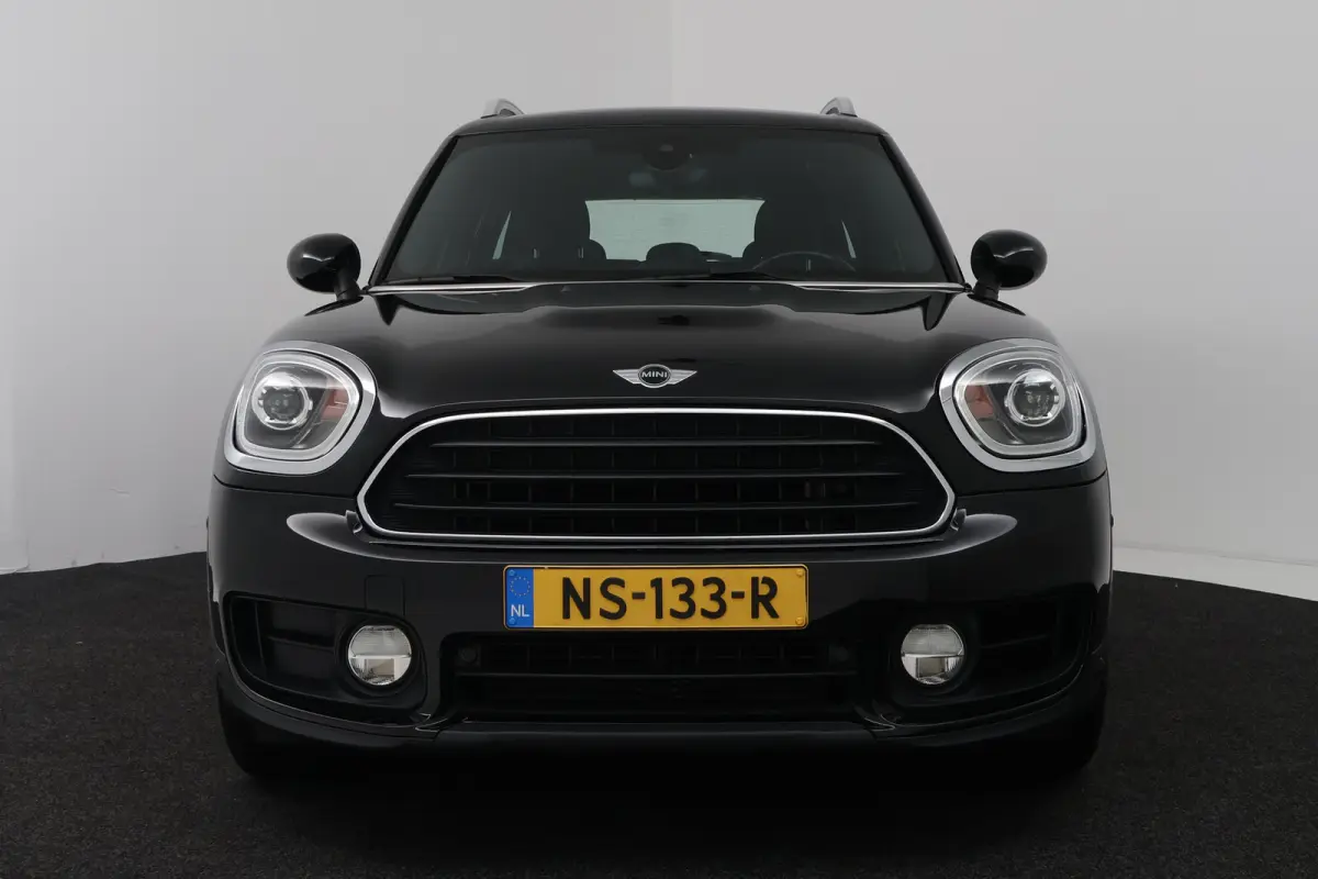 1.5 Cooper Salt (STOELVERWARMING, NAVIGATIE, CRUISE CONTROL, PARKEERSENSOREN)