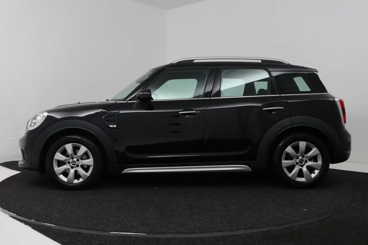 1.5 Cooper Salt (STOELVERWARMING, NAVIGATIE, CRUISE CONTROL, PARKEERSENSOREN)
