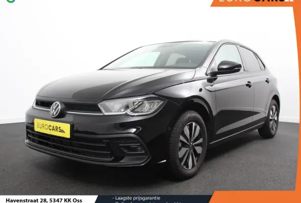 1.0 TSI Move DSG Navigatie Apple Carplay/Android Auto Airco Digitale Cockpit Adaptive Cruise Control Lichtmetalen Velgen Parkeer sensoren V+A Stoelverwarming