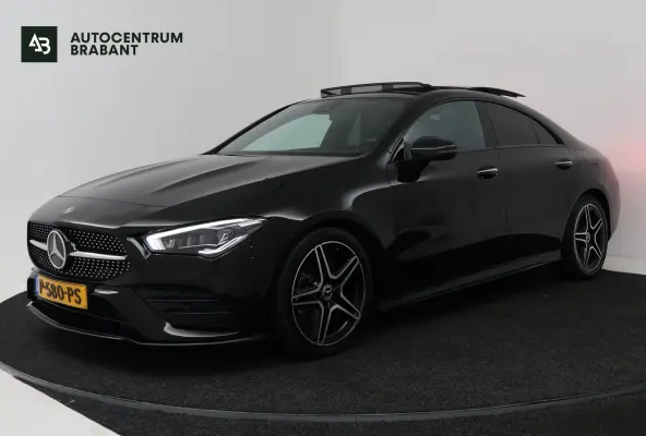 200 Business Solution AMG (PANORAMADAK, STOELVERWARMING, SFEERVERLICHTING, CAMERA, CRUISE