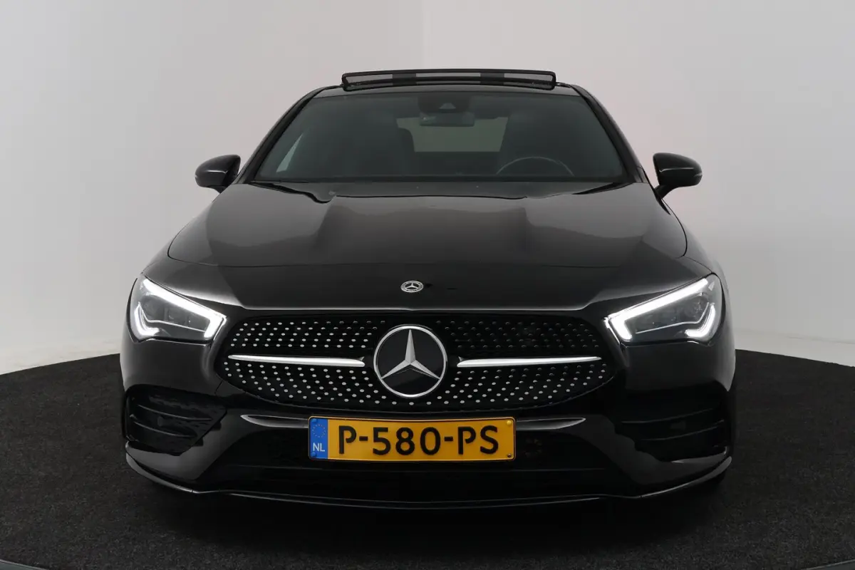 200 Business Solution AMG (PANORAMADAK, STOELVERWARMING, SFEERVERLICHTING, CAMERA, CRUISE