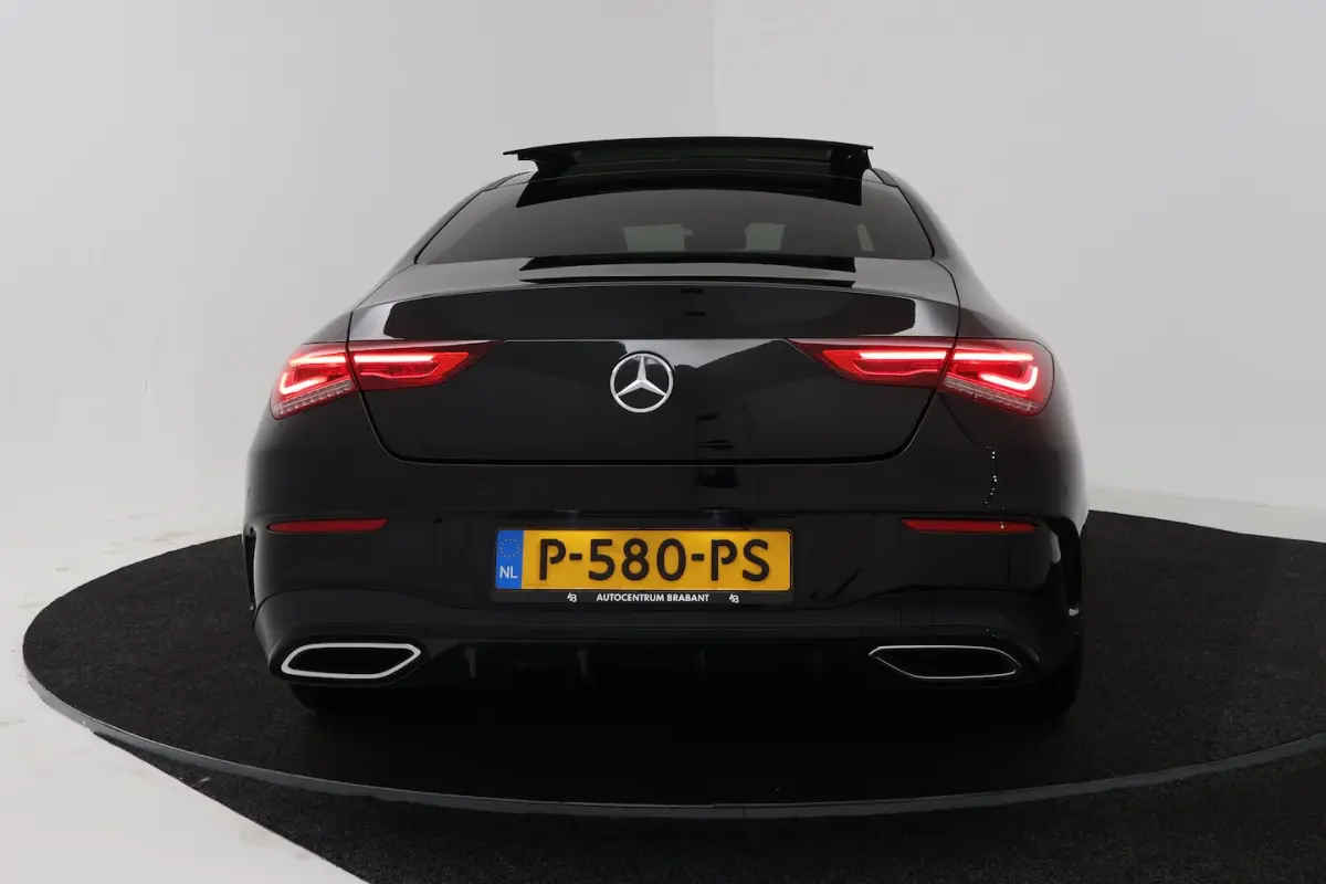 200 Business Solution AMG (PANORAMADAK, STOELVERWARMING, SFEERVERLICHTING, CAMERA, CRUISE