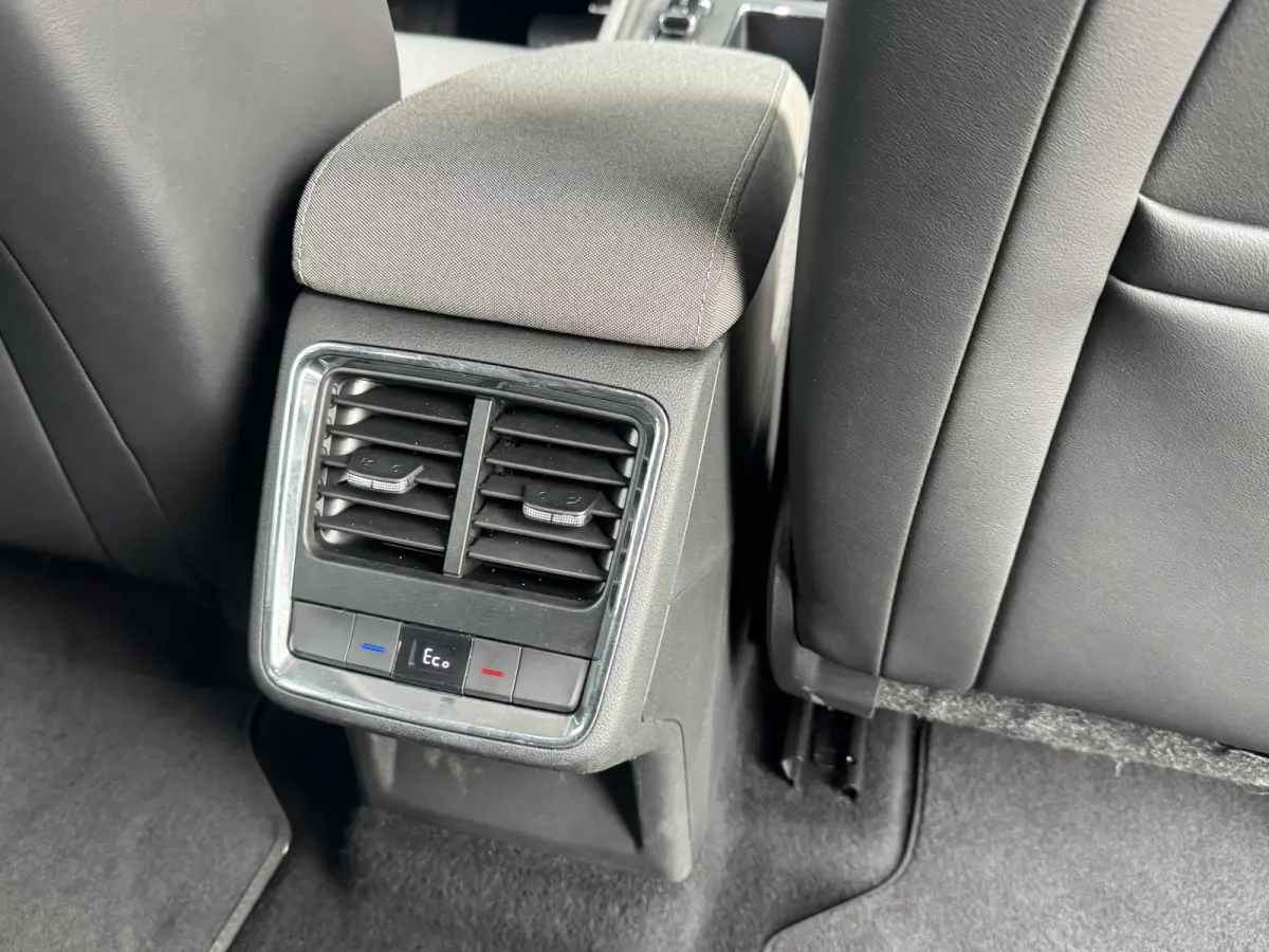 80 (95% SOH) I GROOT ACCUPAKKET I ADAPTIVE CRUISE CONTROL I STOELVERWARMING I P-CAMERA
