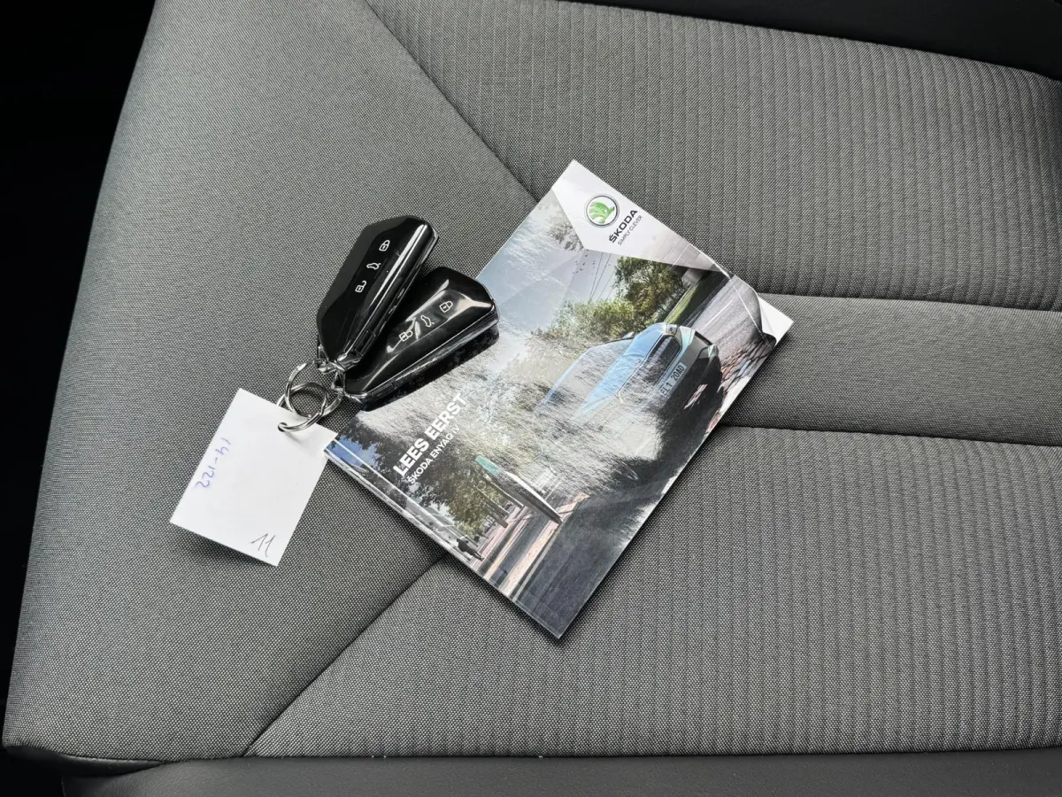 80 (95% SOH) I GROOT ACCUPAKKET I ADAPTIVE CRUISE CONTROL I STOELVERWARMING I P-CAMERA