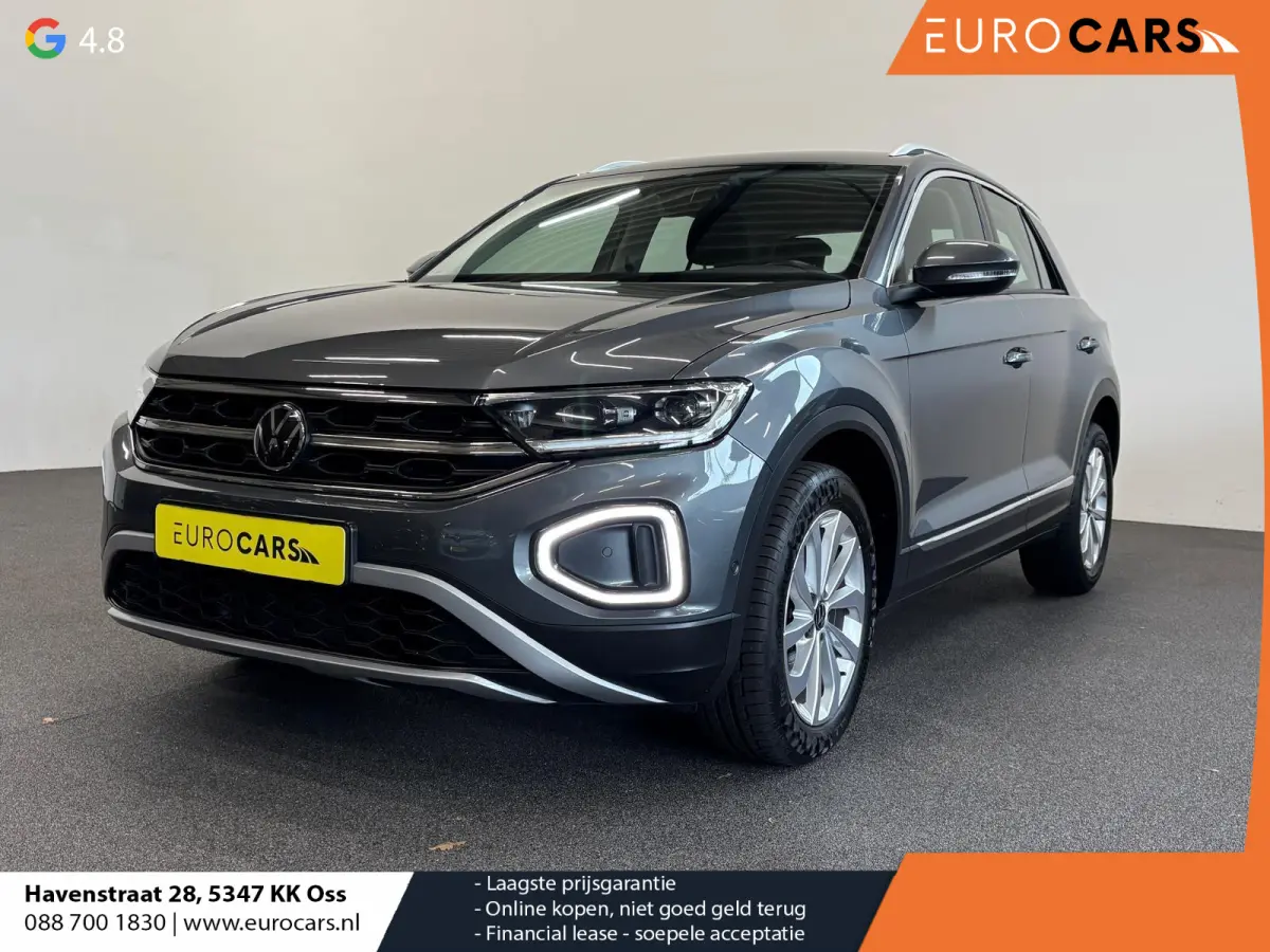1.5 TSI 150pk Automaat Style Climate Control  Navigatie Aple Carplay/Android Auto  PDC VA+ Camera Adaptive Cruise Control Keyless Go Virtual Cockpit Pro