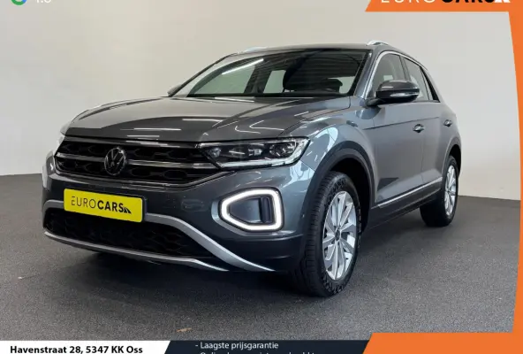 1.5 TSI 150pk Automaat Style Climate Control  Navigatie Aple Carplay/Android Auto  PDC VA+ Camera Adaptive Cruise Control Keyless Go Virtual Cockpit Pro