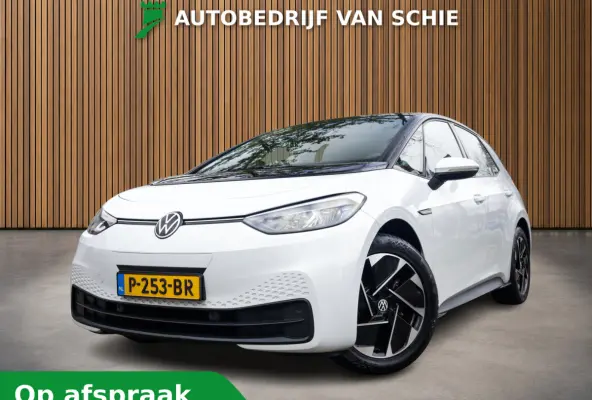 Pro 58 kWh 1e-Eig & Keurig-Onderh. BOVAG-Garantie. NL-Auto