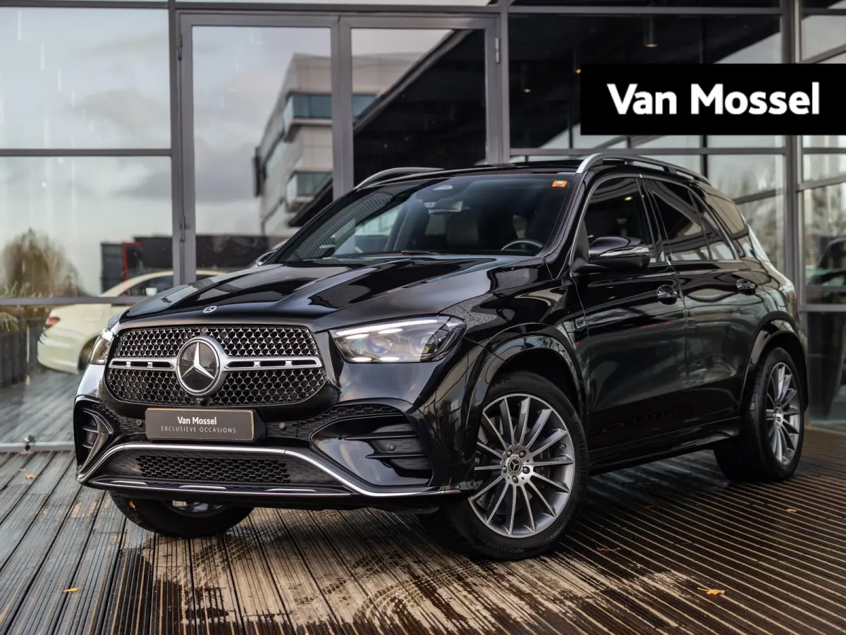400 e 4MATIC AMG Line Premium | PANORAMA/SCHUIF-KANTELDAK | BURMESTER | SFEERVERLICHTING | STOELMEMORY | AIRMATIC LUCHTVERING | HEAD-UP | 21 INCH | ELEKTR.TREKHAAK | 1E EIGENAAR | NL GELEVER