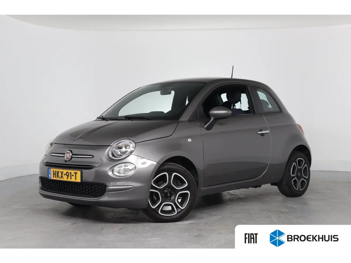 1.0 Hybrid | Navi By App | Airco | Cruise Control | DAB | Elektrische Ramen