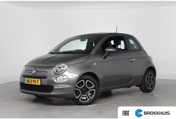 1.0 Hybrid | Navi By App | Airco | Cruise Control | DAB | Elektrische Ramen