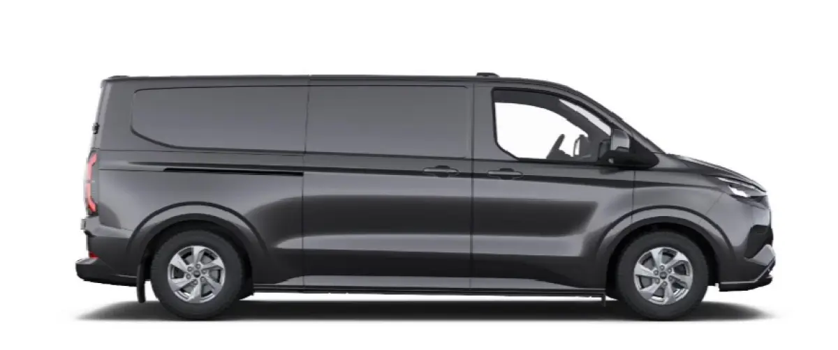 340 L2H1 Limited 71 kWh | €3.170,- korting !! | Inklapbare trekhaak | Centrale dubbele vergrendeling | 17" Lichtmetalen velgen | Driver Assistance Pack Ultimate | Verwarmbaar stuurwiel