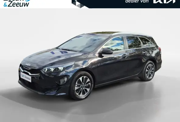 1.0 T-GDi MHEV Design Edition | Camera | Climate Control | Stoelverwarming | Stuurverwarming | Cruise Control | Carplay/Android Auto |