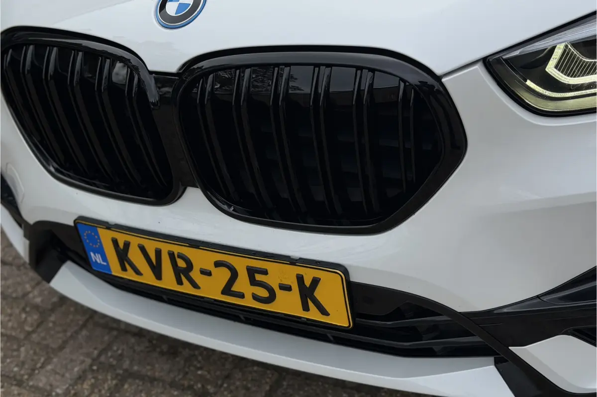 xDrive25e Sportline | Head-Up | Trekhaak | Stoelverwarming | Camera | HIFI | 35X op voorraad