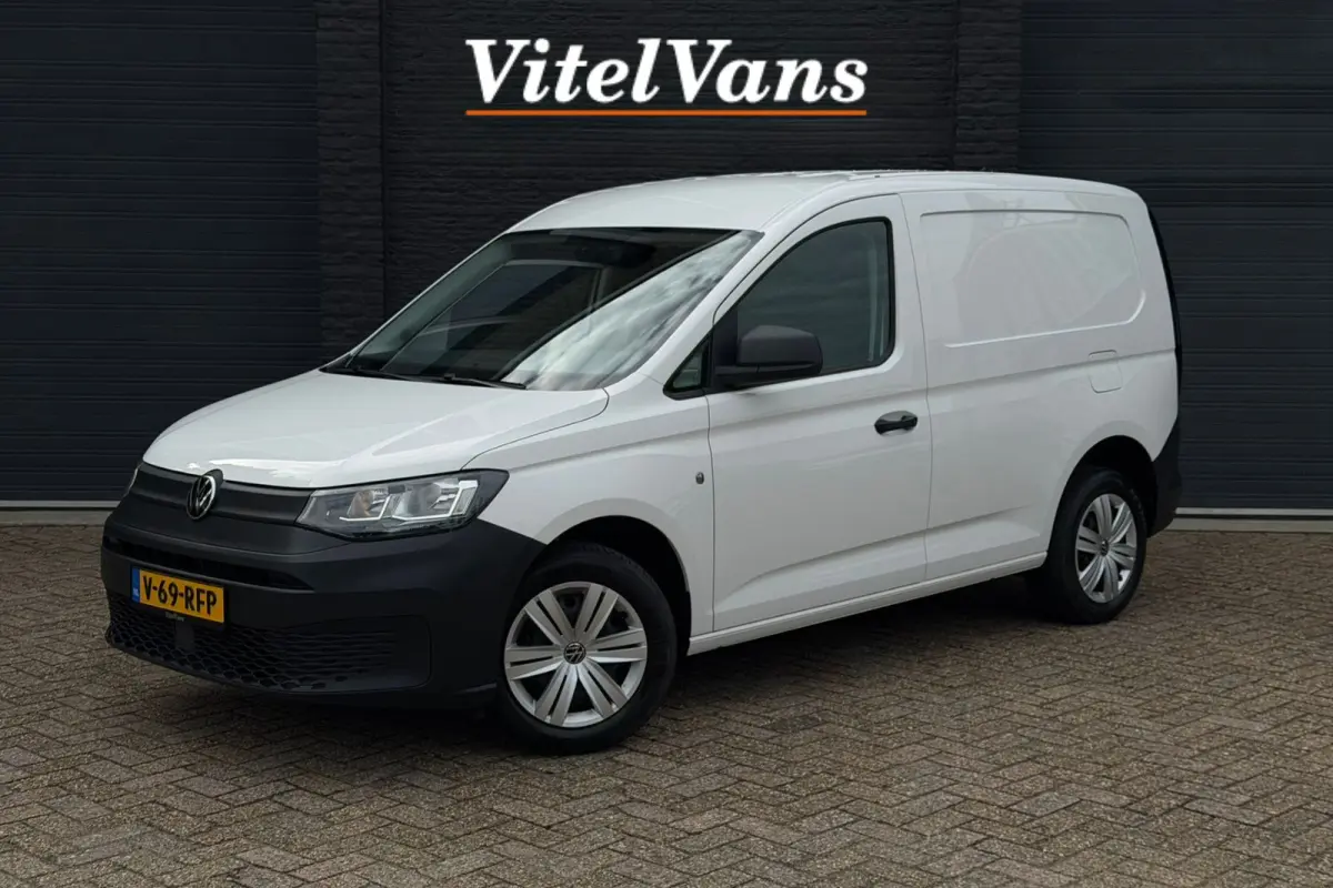 1.5 TSI | PDC A | Airco | Bluetooth | Stoelverwarming Links