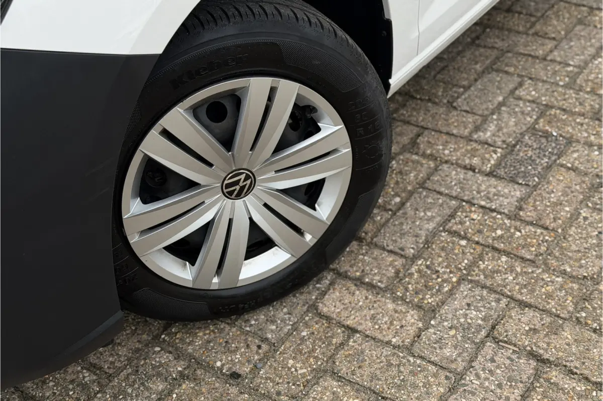 1.5 TSI | PDC A | Airco | Bluetooth | Stoelverwarming Links