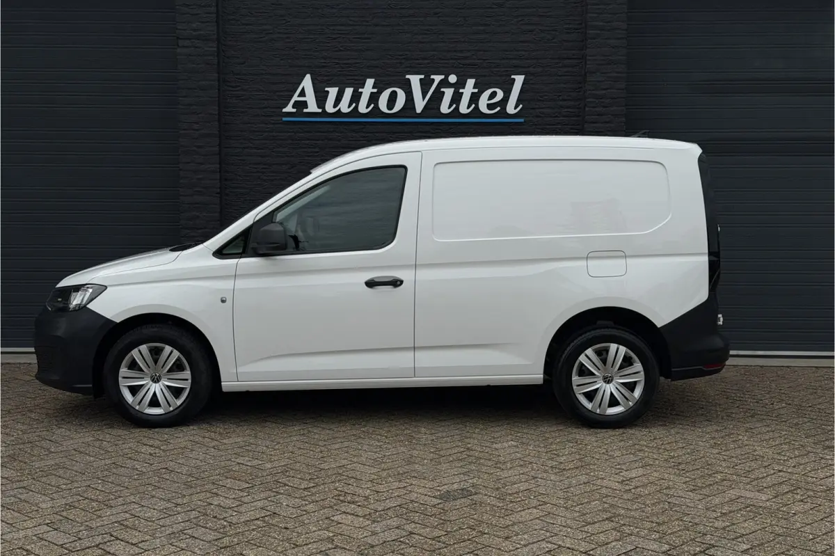 1.5 TSI | PDC A | Airco | Bluetooth | Stoelverwarming Links