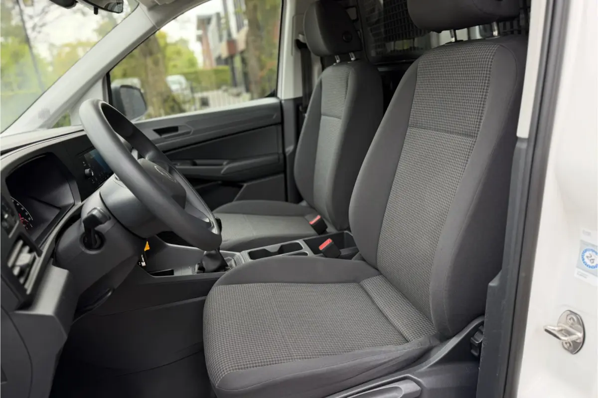 1.5 TSI | PDC A | Airco | Bluetooth | Stoelverwarming Links