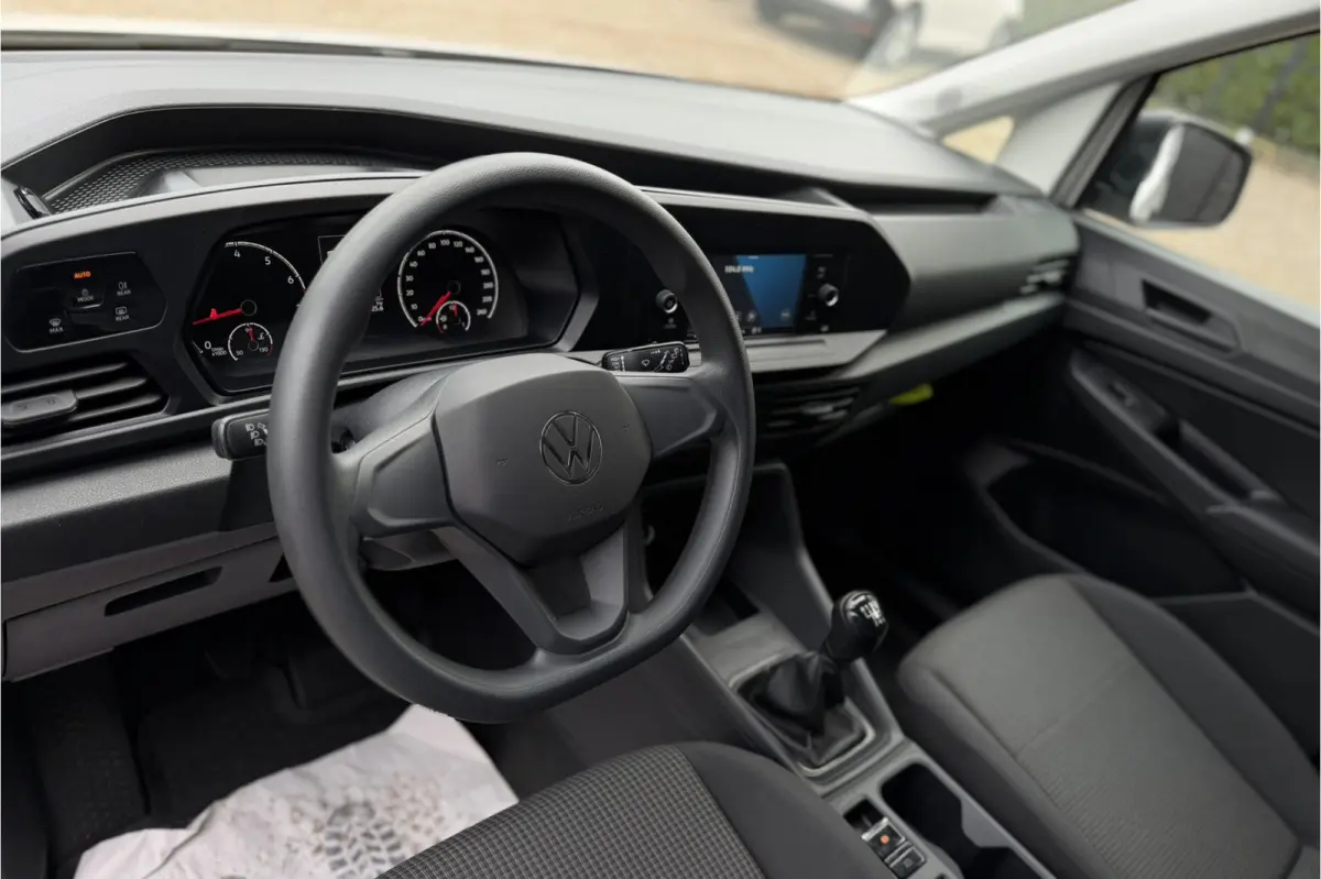 1.5 TSI | PDC A | Airco | Bluetooth | Stoelverwarming Links