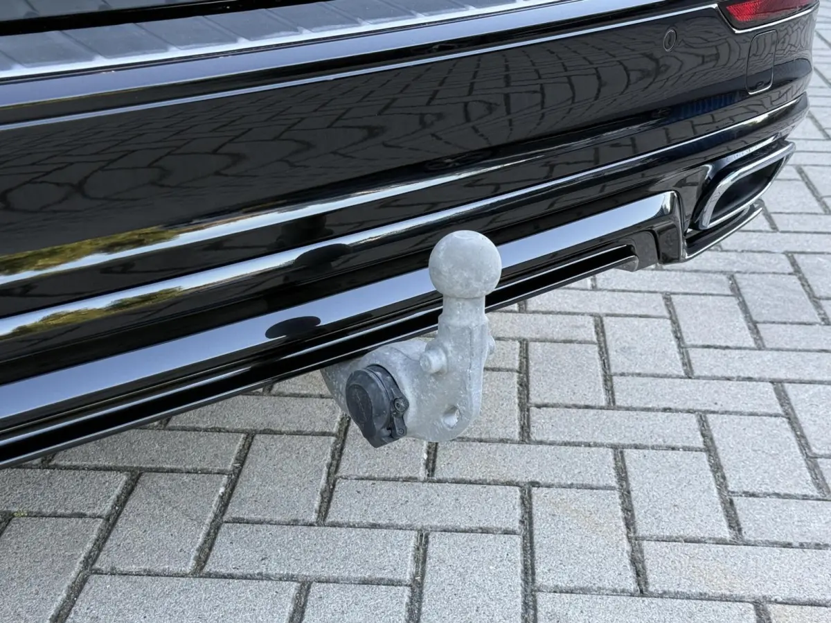 T6 Recharge AWD R-Design|Camera|Carplay|Trekhaak|19"