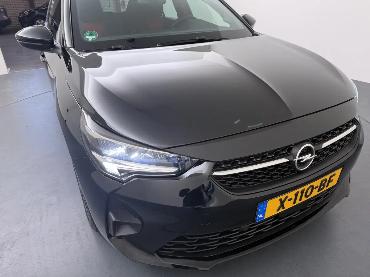 1.2 GS Line 100pk | Apple Carplay/Android Auto|telefoonintegratie premium | Bestuurdersstoel in hoogte verstelbaar | Bluetooth telefoonvoorbereiding