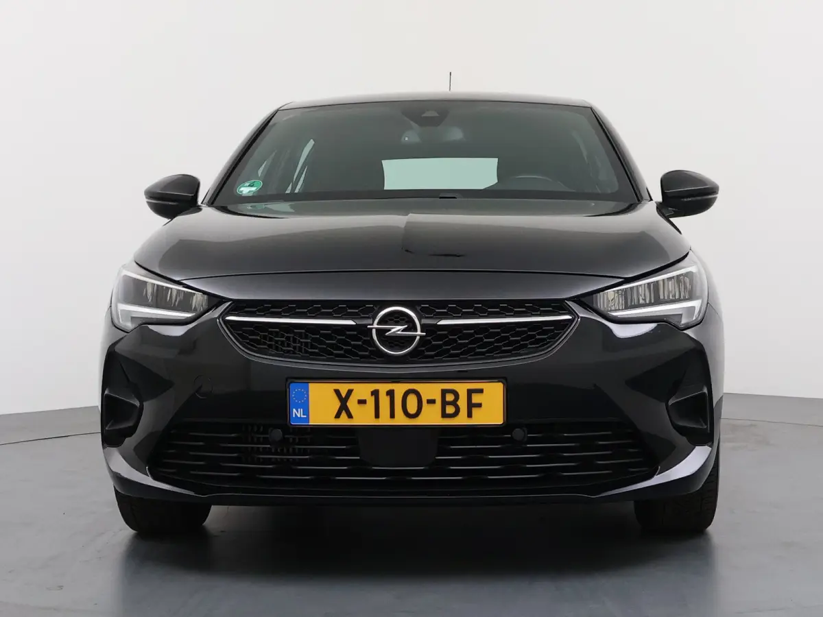 1.2 GS Line 100pk | Apple Carplay/Android Auto|telefoonintegratie premium | Bestuurdersstoel in hoogte verstelbaar | Bluetooth telefoonvoorbereiding