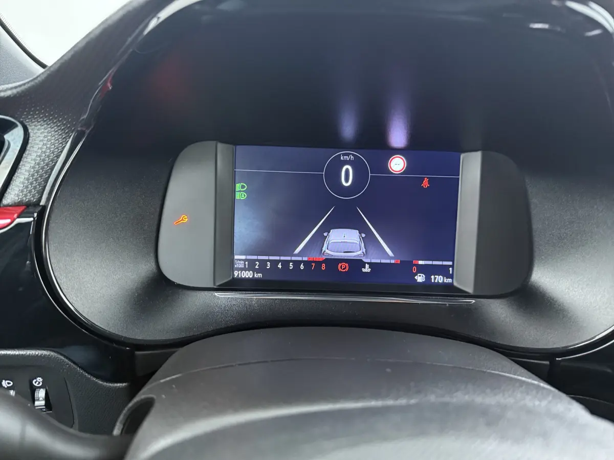 1.2 GS Line 100pk | Apple Carplay/Android Auto|telefoonintegratie premium | Bestuurdersstoel in hoogte verstelbaar | Bluetooth telefoonvoorbereiding