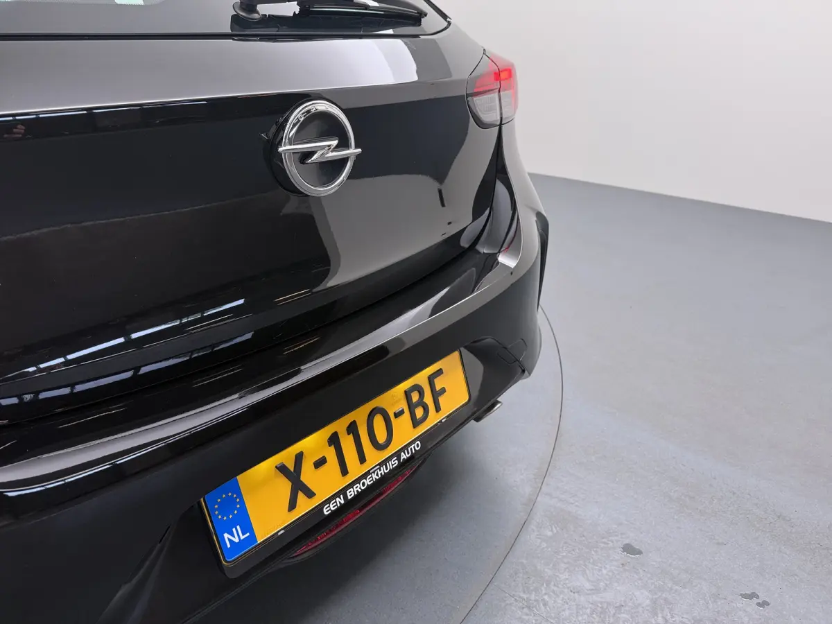 1.2 GS Line 100pk | Apple Carplay/Android Auto|telefoonintegratie premium | Bestuurdersstoel in hoogte verstelbaar | Bluetooth telefoonvoorbereiding