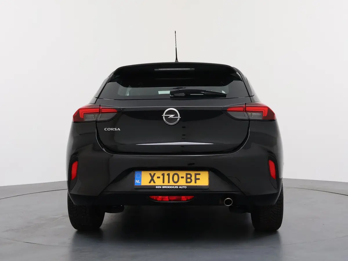 1.2 GS Line 100pk | Apple Carplay/Android Auto|telefoonintegratie premium | Bestuurdersstoel in hoogte verstelbaar | Bluetooth telefoonvoorbereiding