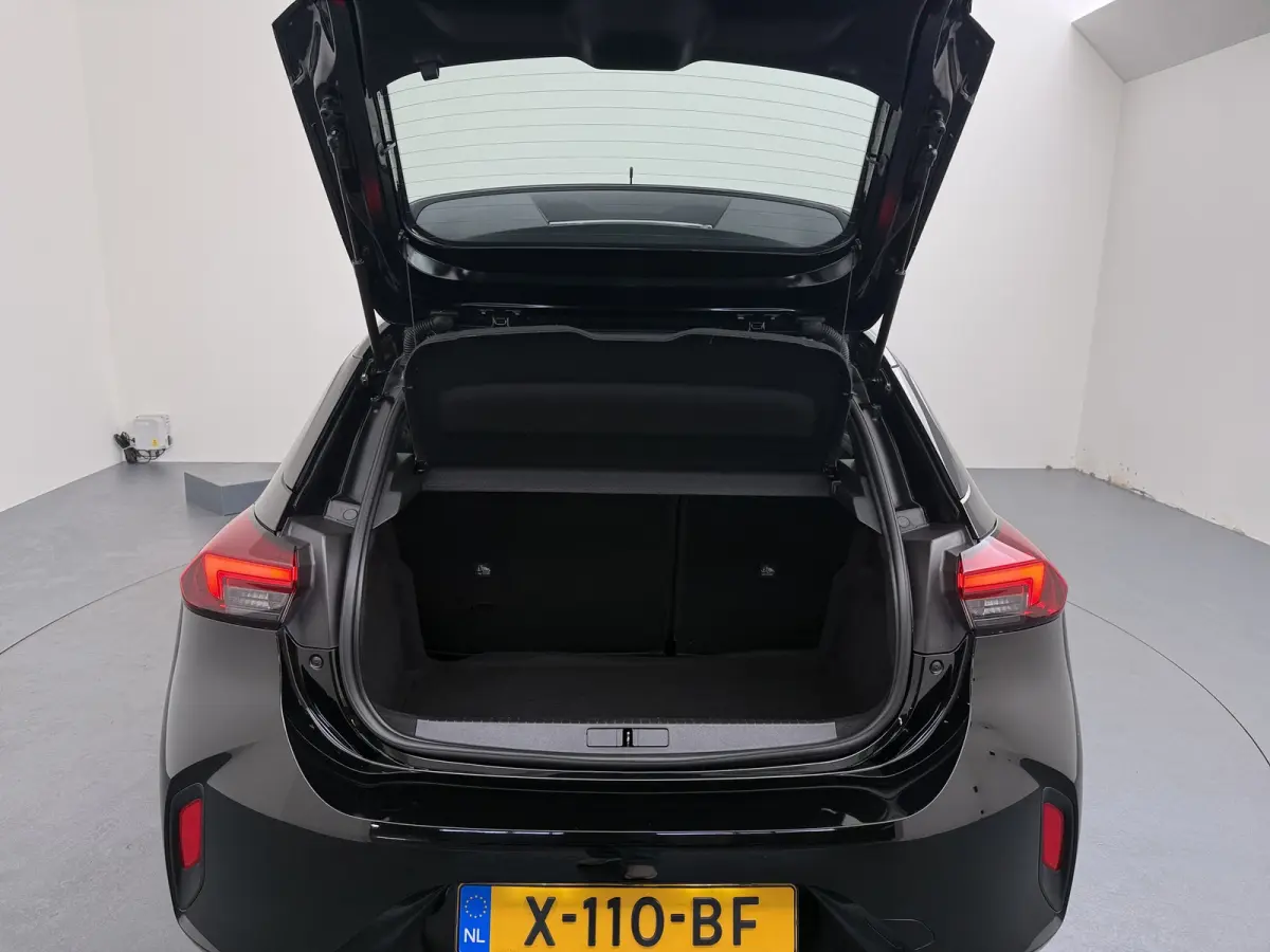 1.2 GS Line 100pk | Apple Carplay/Android Auto|telefoonintegratie premium | Bestuurdersstoel in hoogte verstelbaar | Bluetooth telefoonvoorbereiding