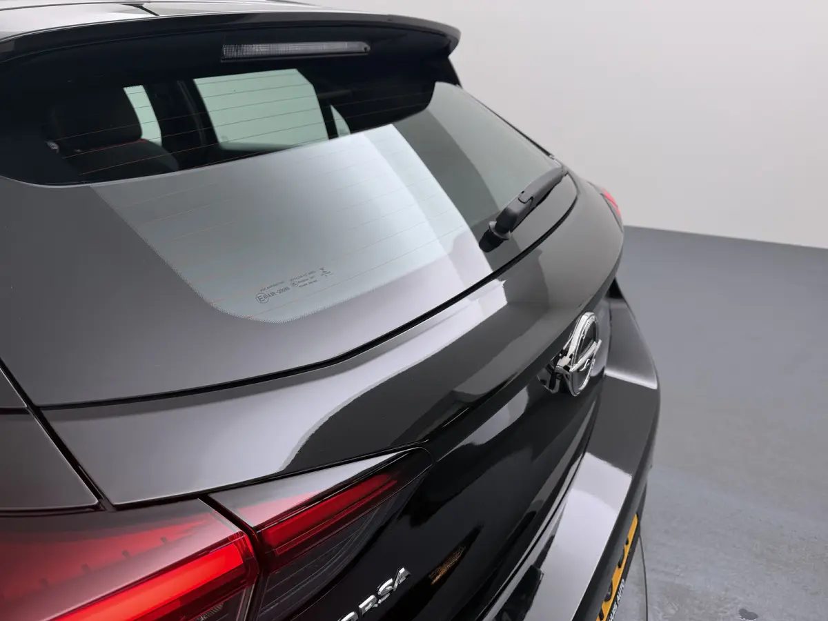 1.2 GS Line 100pk | Apple Carplay/Android Auto|telefoonintegratie premium | Bestuurdersstoel in hoogte verstelbaar | Bluetooth telefoonvoorbereiding