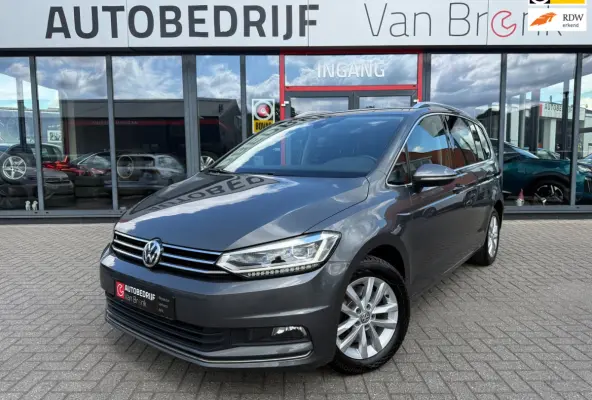1.5 TSI Highline Business 7p | Elek. klep