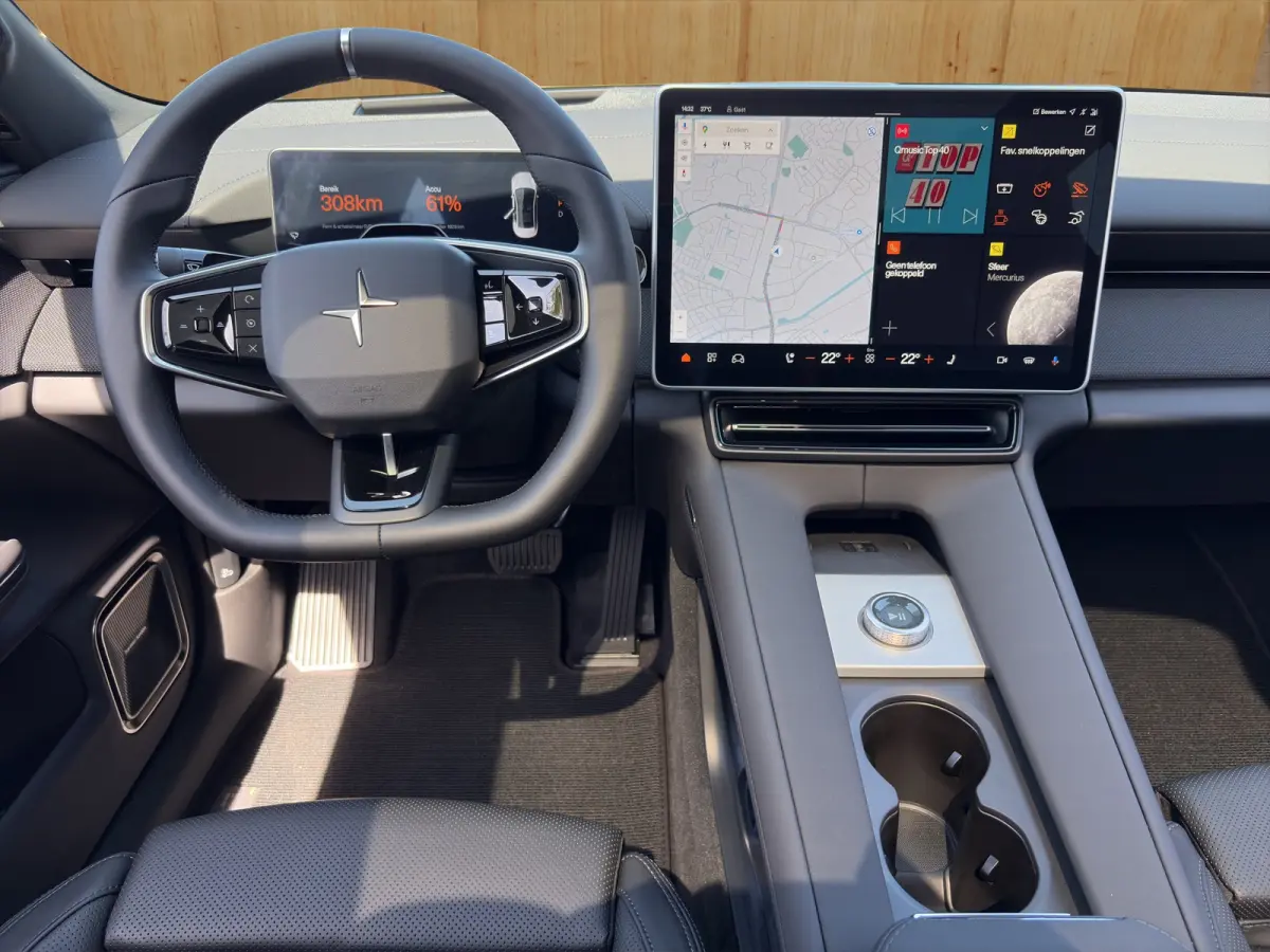Long Range Dual motor Performance Plus 100 kWh | Harman Kardon | Stoel Massage | Digitale Binnenspiegel | 360 Camera | Stoel + Stuur Verwarming / Ventilatie |