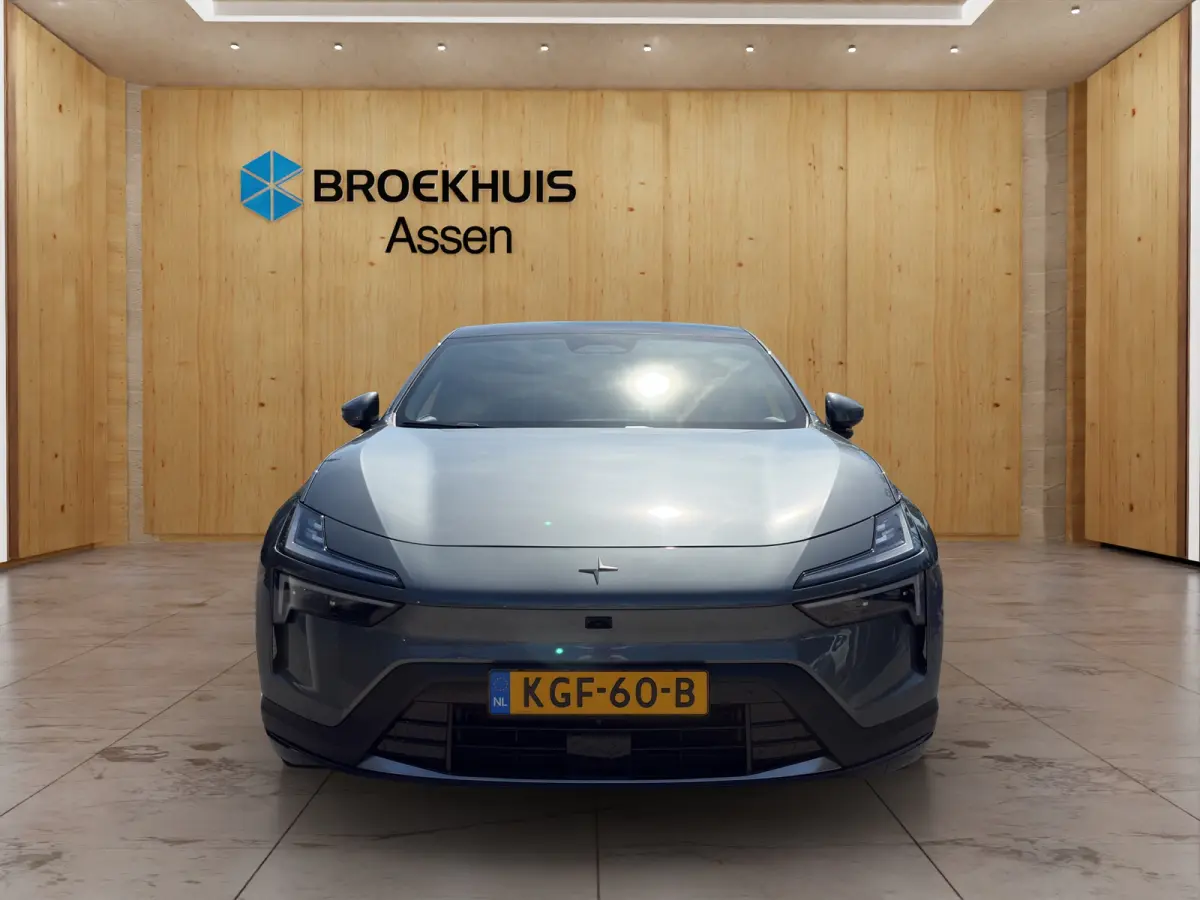 Long Range Dual motor Performance Plus 100 kWh | Harman Kardon | Stoel Massage | Digitale Binnenspiegel | 360 Camera | Stoel + Stuur Verwarming / Ventilatie |