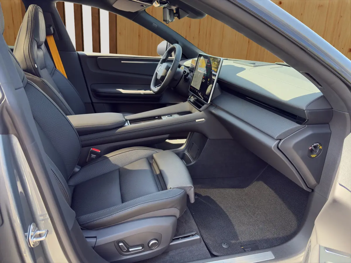Long Range Dual motor Performance Plus 100 kWh | Harman Kardon | Stoel Massage | Digitale Binnenspiegel | 360 Camera | Stoel + Stuur Verwarming / Ventilatie |