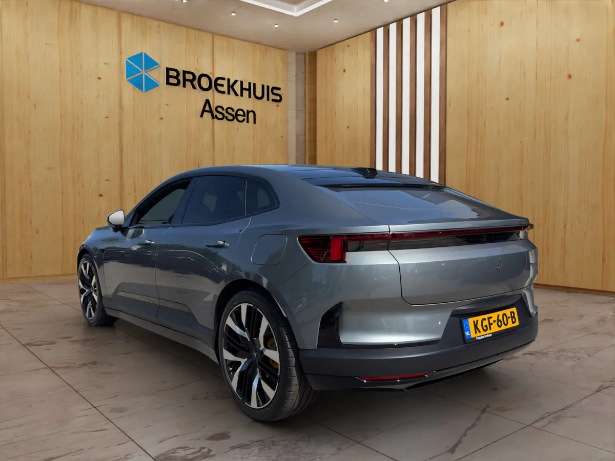 Long Range Dual motor Performance Plus 100 kWh | Harman Kardon | Stoel Massage | Digitale Binnenspiegel | 360 Camera | Stoel + Stuur Verwarming / Ventilatie |