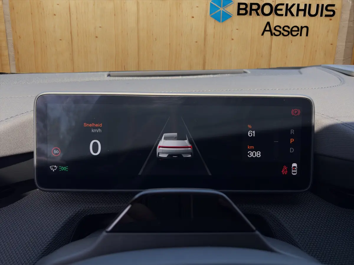 Long Range Dual motor Performance Plus 100 kWh | Harman Kardon | Stoel Massage | Digitale Binnenspiegel | 360 Camera | Stoel + Stuur Verwarming / Ventilatie |