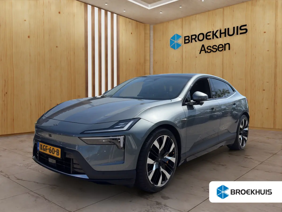 Long Range Dual motor Performance Plus 100 kWh | Harman Kardon | Stoel Massage | Digitale Binnenspiegel | 360 Camera | Stoel + Stuur Verwarming / Ventilatie |