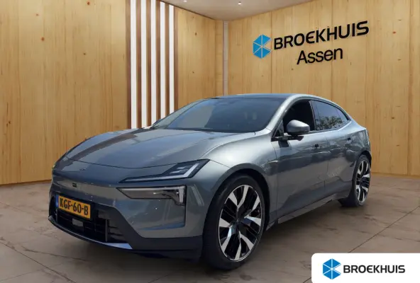 Long Range Dual motor Performance Plus 100 kWh | Harman Kardon | Stoel Massage | Digitale Binnenspiegel | 360 Camera | Stoel + Stuur Verwarming / Ventilatie |