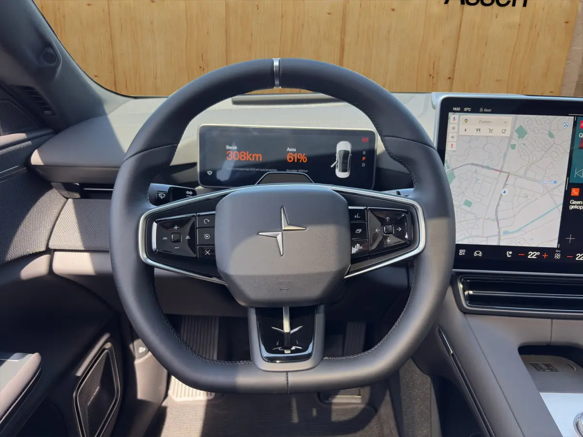Long Range Dual motor Performance Plus 100 kWh | Harman Kardon | Stoel Massage | Digitale Binnenspiegel | 360 Camera | Stoel + Stuur Verwarming / Ventilatie |