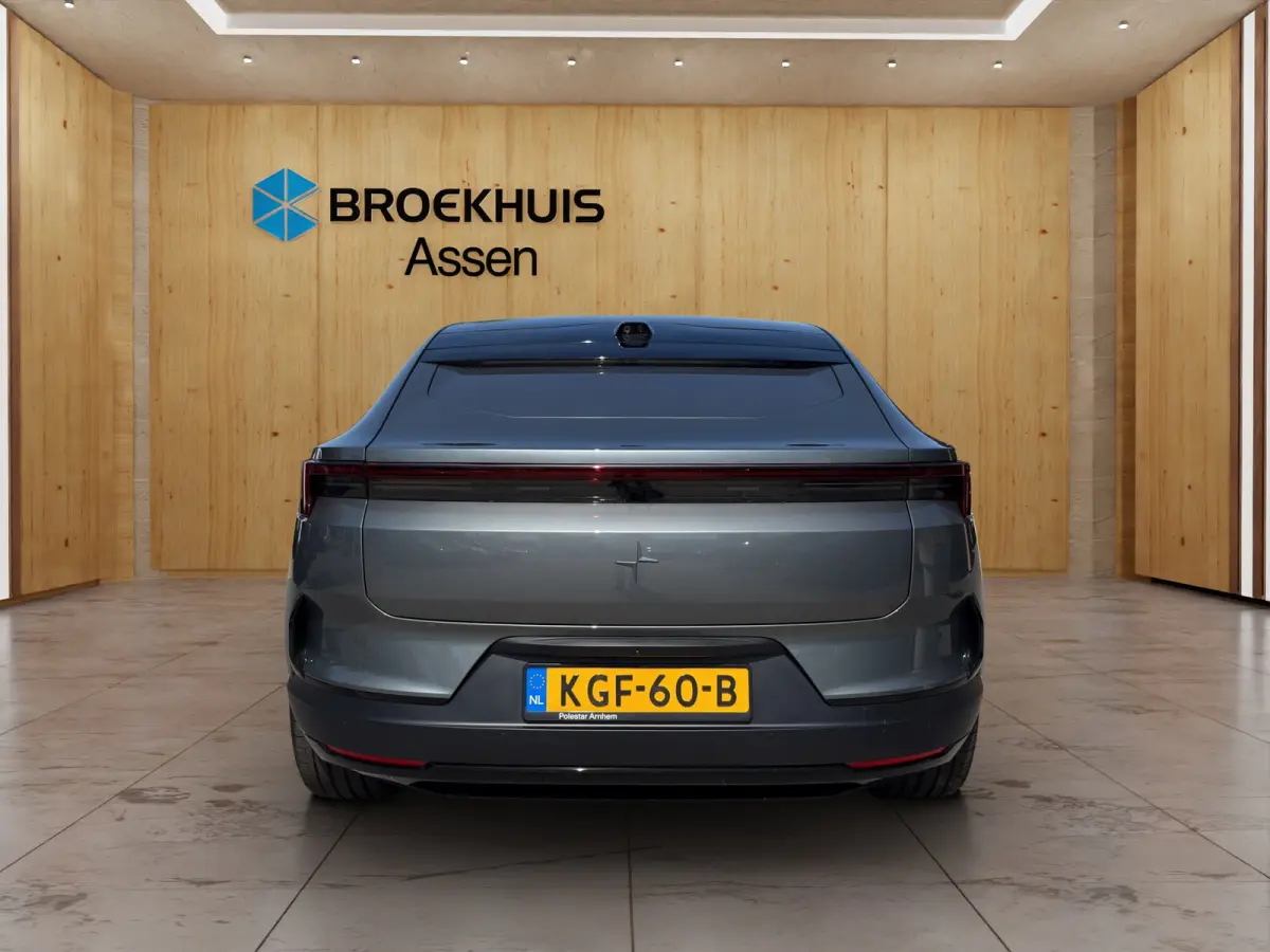Long Range Dual motor Performance Plus 100 kWh | Harman Kardon | Stoel Massage | Digitale Binnenspiegel | 360 Camera | Stoel + Stuur Verwarming / Ventilatie |