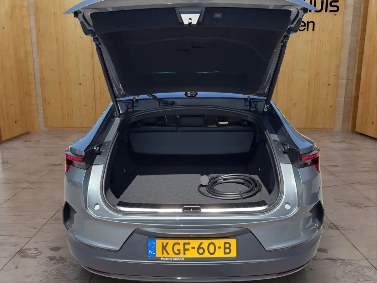 Long Range Dual motor Performance Plus 100 kWh | Harman Kardon | Stoel Massage | Digitale Binnenspiegel | 360 Camera | Stoel + Stuur Verwarming / Ventilatie |