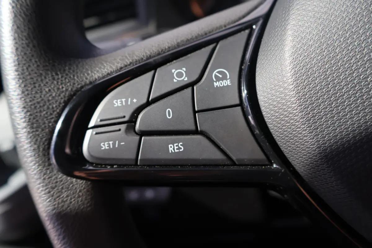 T35 2.0 dCi 170pk Bakwagen met Achterdeuren