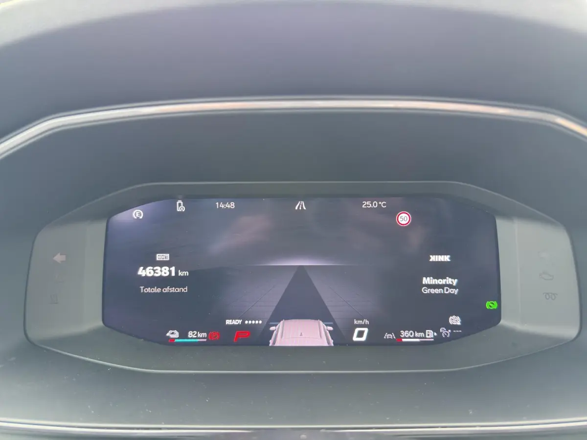 1.5 TSI e-Hybrid Business | A.cam | Elec. klep | Winterpakket |