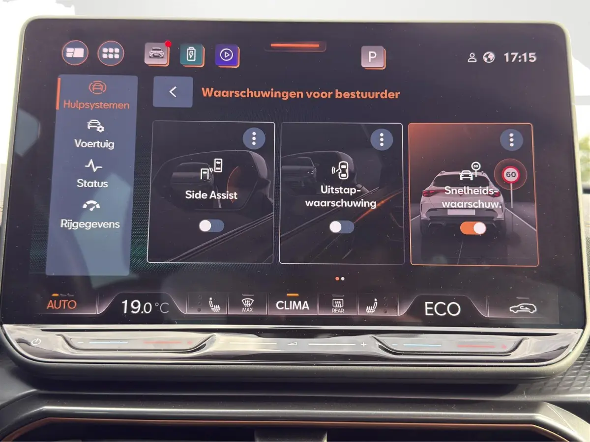 1.5 TSI e-Hybrid Business | 204Pk | A.camera | Elec. klep | Winterpakket |