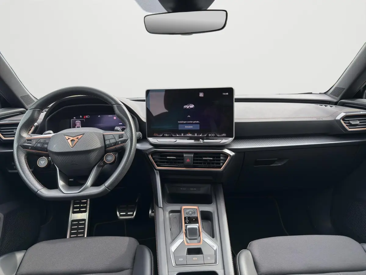 1.5 TSI e-Hybrid Business | A.cam | Elec. klep | Winterpakket |