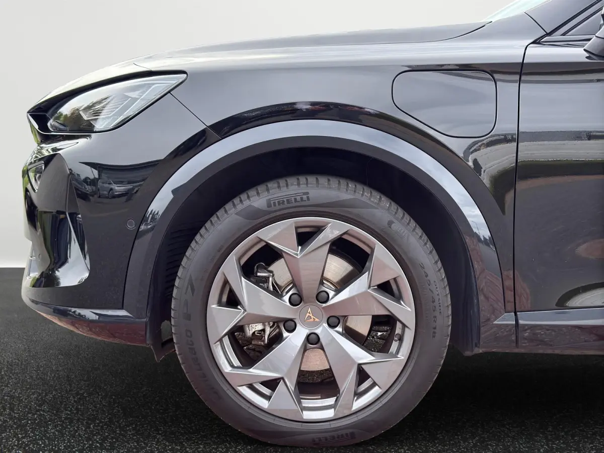 1.5 TSI e-Hybrid Business | 204Pk | A.camera | Elec. klep | Winterpakket |
