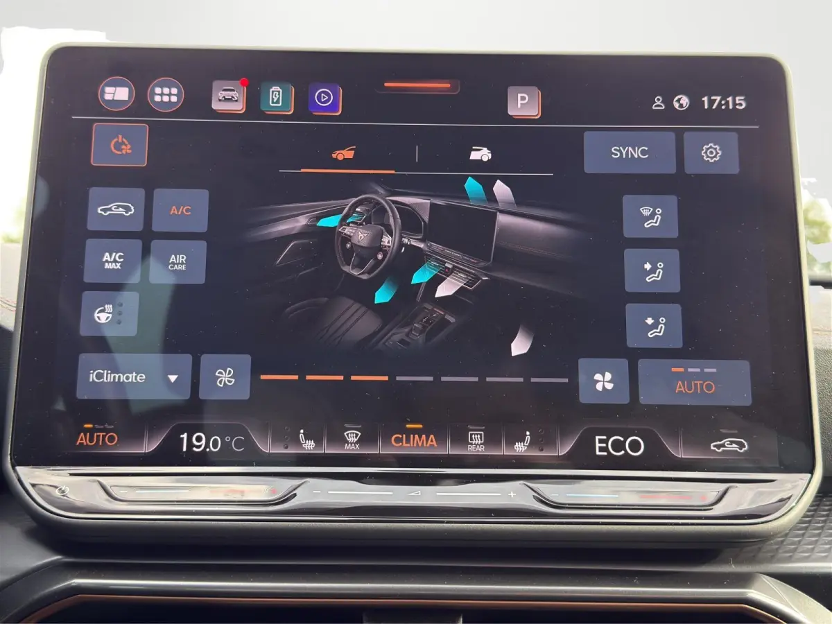 1.5 TSI e-Hybrid Business | 204Pk | A.camera | Elec. klep | Winterpakket |