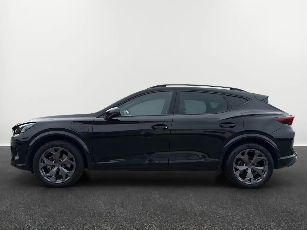 1.5 TSI e-Hybrid Business | 204Pk | A.camera | Elec. klep | Winterpakket |