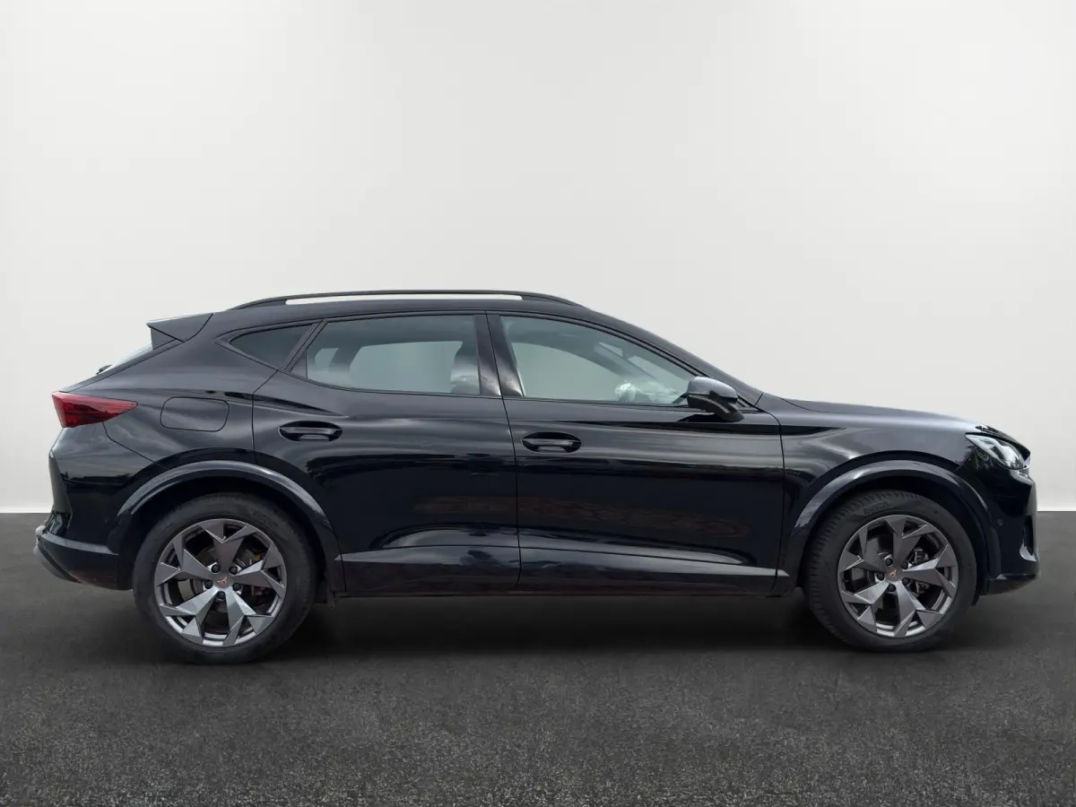 1.5 TSI e-Hybrid Business | 204Pk | A.camera | Elec. klep | Winterpakket |