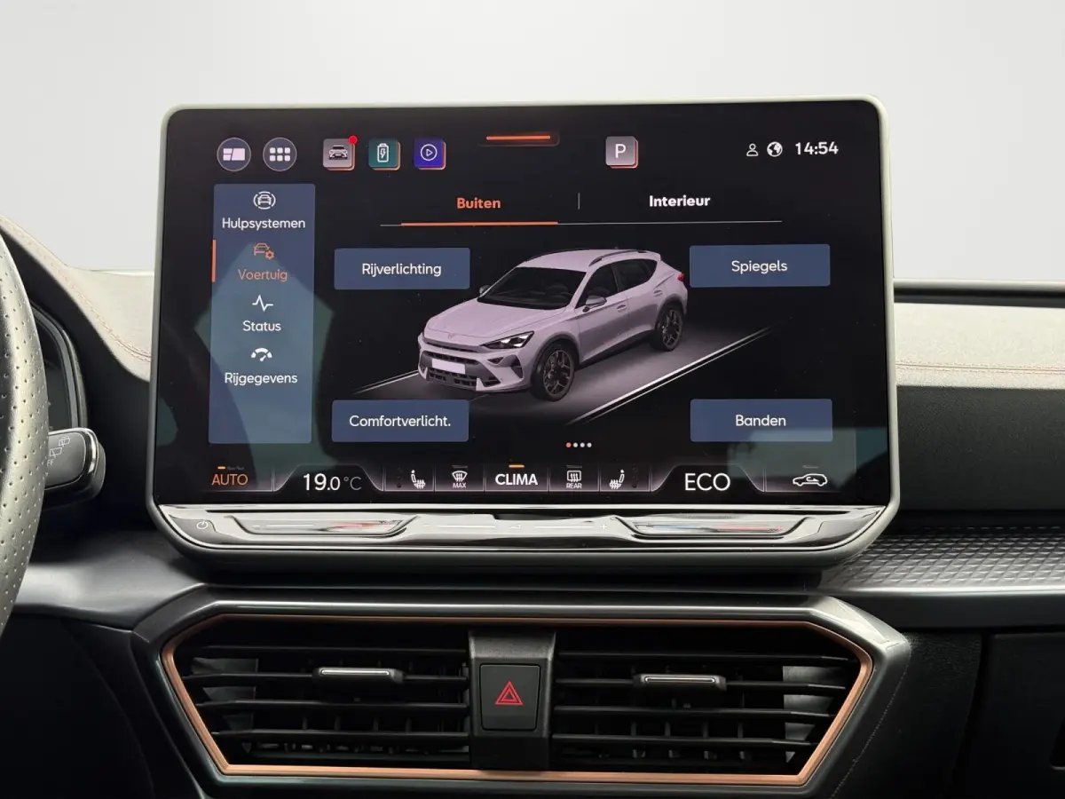 1.5 TSI e-Hybrid Business | 204Pk | A.camera | Elec. klep | Winterpakket |